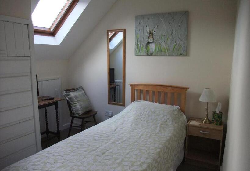 Woodway B&b