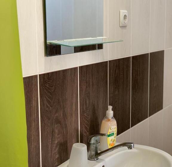 ユースホステル Lev