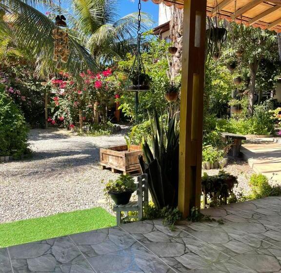 فندق صغير Pousada Maré