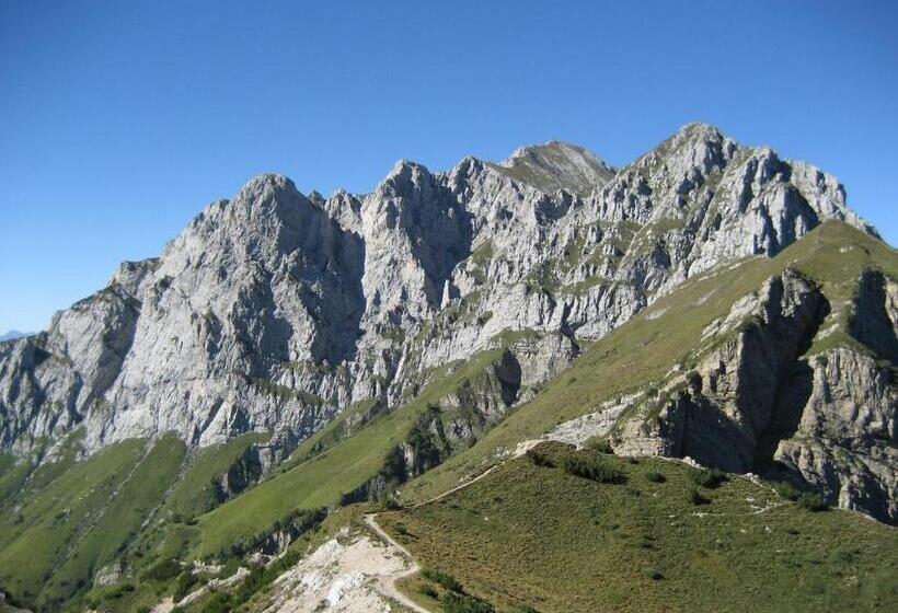 B&b Le Colombine