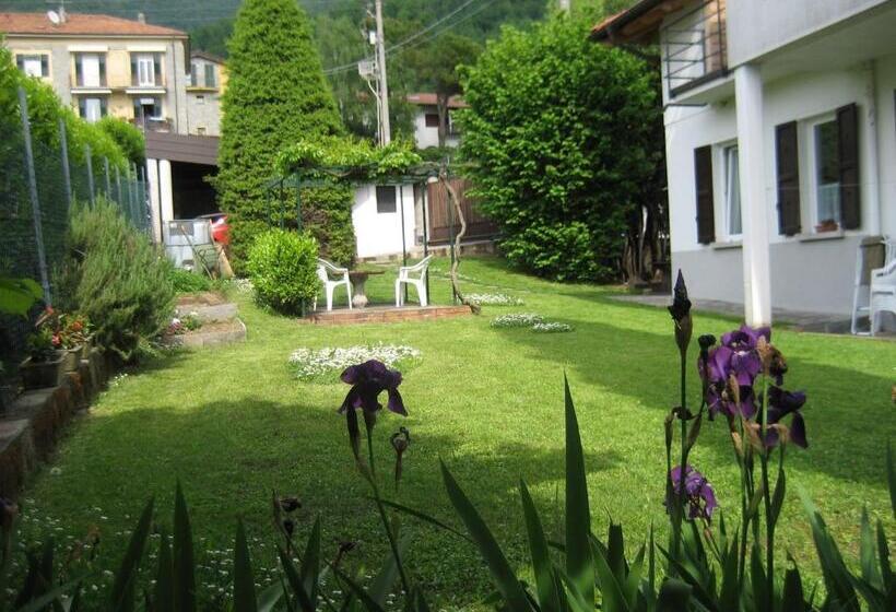 B&b Le Colombine