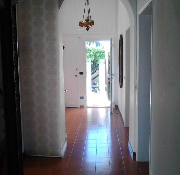 B&b Le Colombine