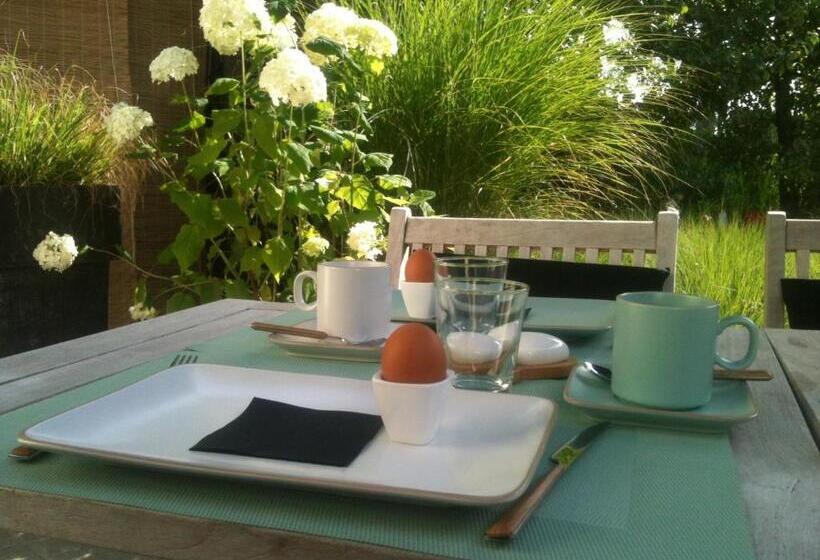 B&b Patrijzenhoek