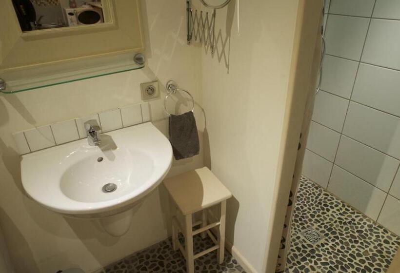 住宿加早餐  Bedandbeige, La Belle Etape