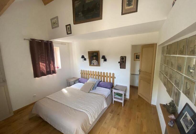 住宿加早餐  Bedandbeige, La Belle Etape