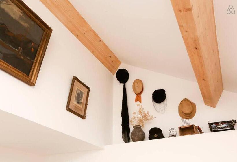 住宿加早餐  Bedandbeige, La Belle Etape