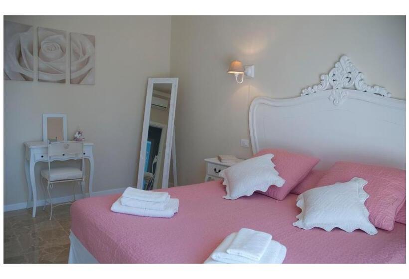 تختخواب و صبحانه Casa Antonelli