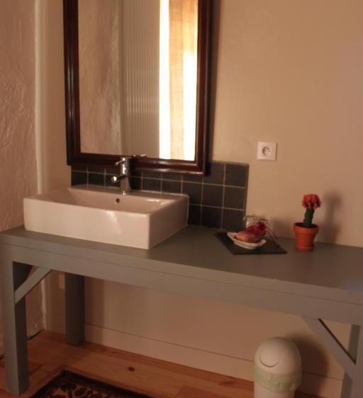 مبيت وإفطار Le Rézinet   Chambres D Hôtes