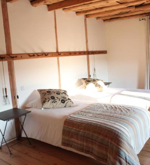مبيت وإفطار Le Rézinet   Chambres D Hôtes