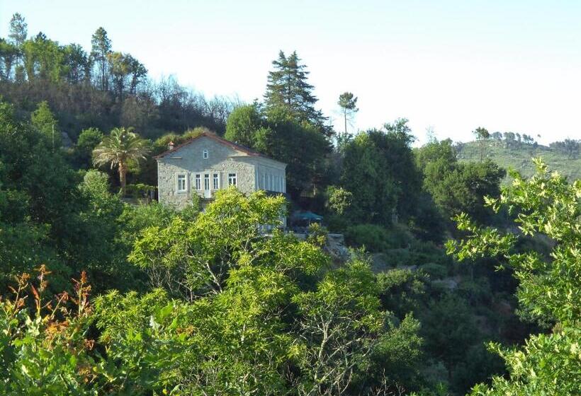 צימר Quinta Dos Tres Rios