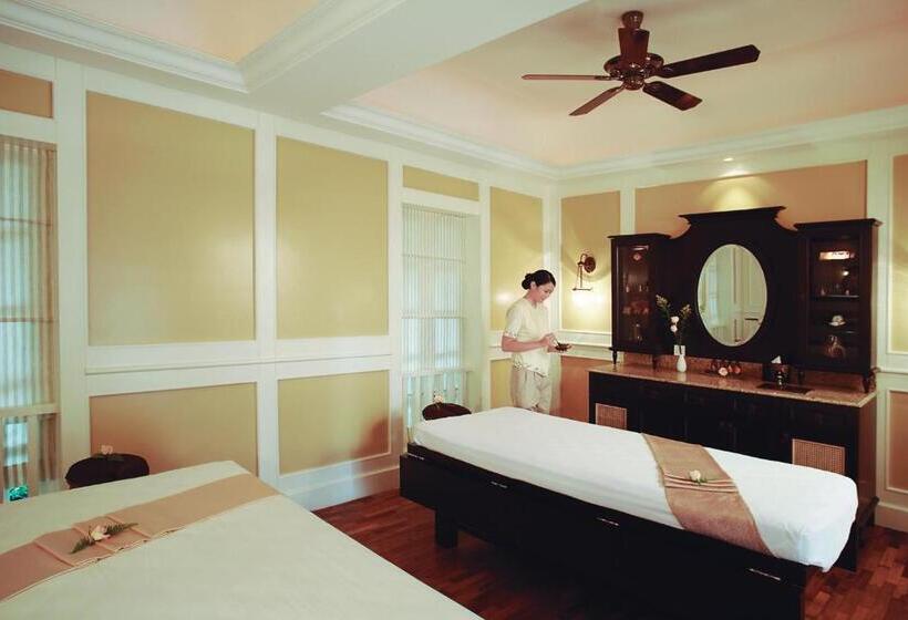 Cameron Highlands Resort   Small Luxury Hotels Of The World