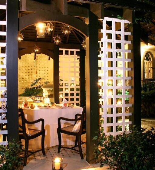 Cameron Highlands Resort   Small Luxury Hotels Of The World
