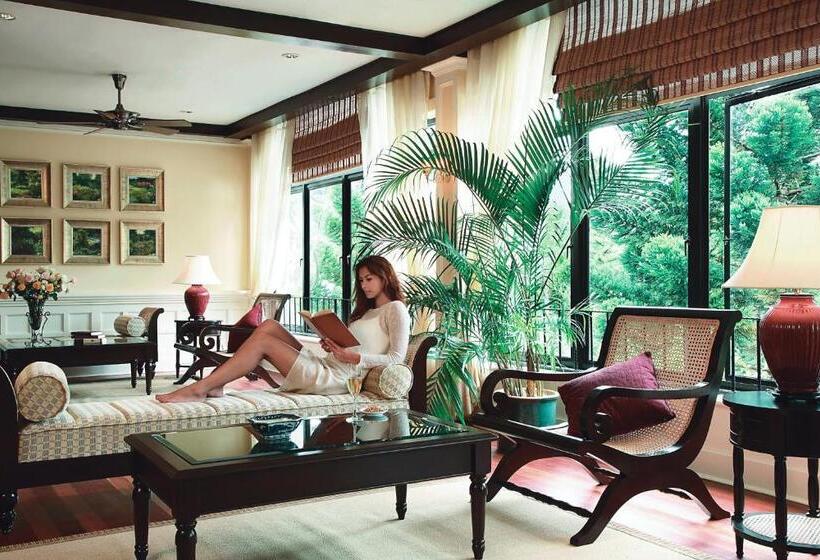 Cameron Highlands Resort   Small Luxury Hotels Of The World