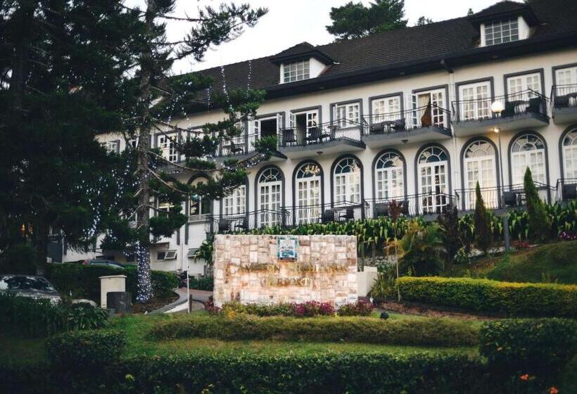 Cameron Highlands Resort   Small Luxury Hotels Of The World