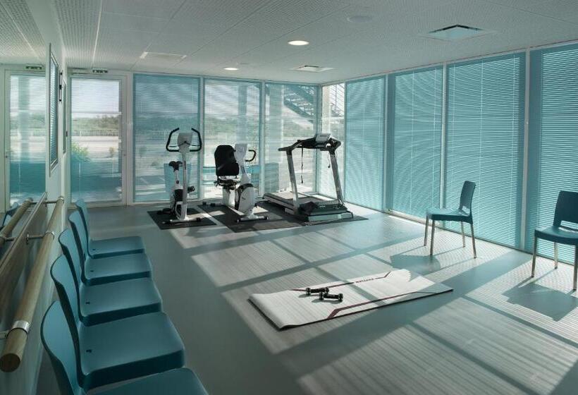 Domitys Les Dunes D Argent