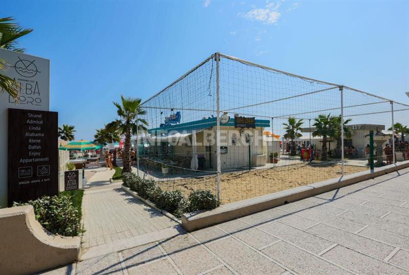 فندق Atene Albergo Riccione