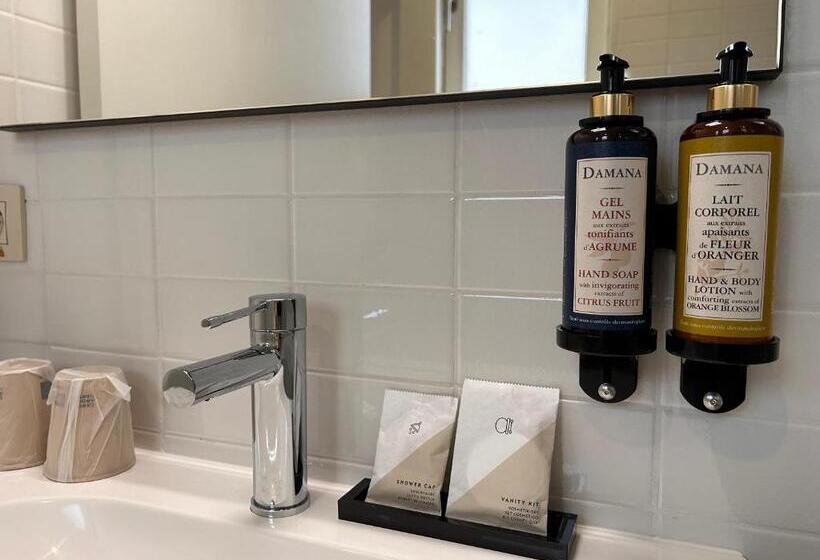 هتل Logies De Hoogmolen