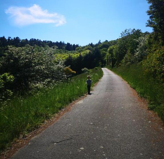 ホテル Haus Marvin