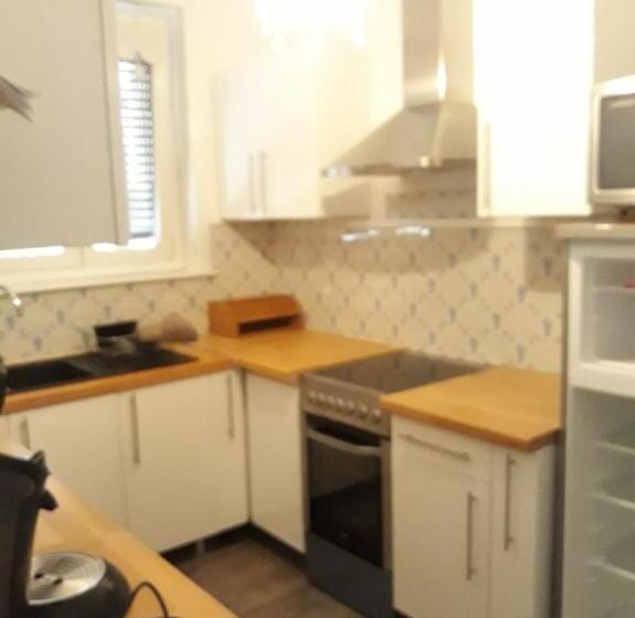 호텔 Hôtel Saint Louis Chambres Et Appartement