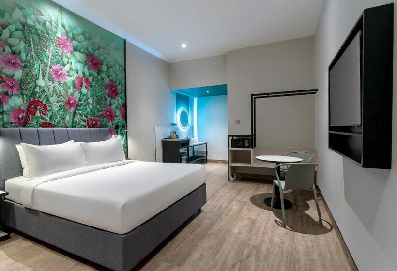 هتل Ibis Styles Sepang Klia