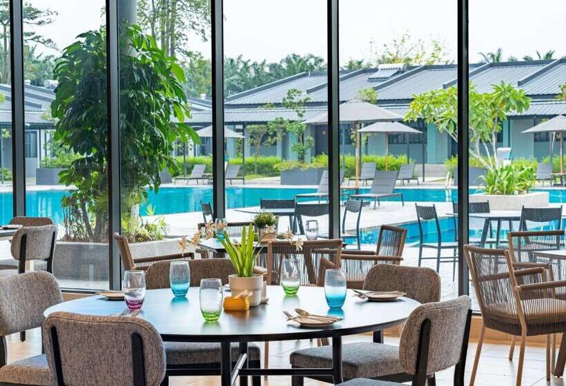 هتل Ibis Styles Sepang Klia