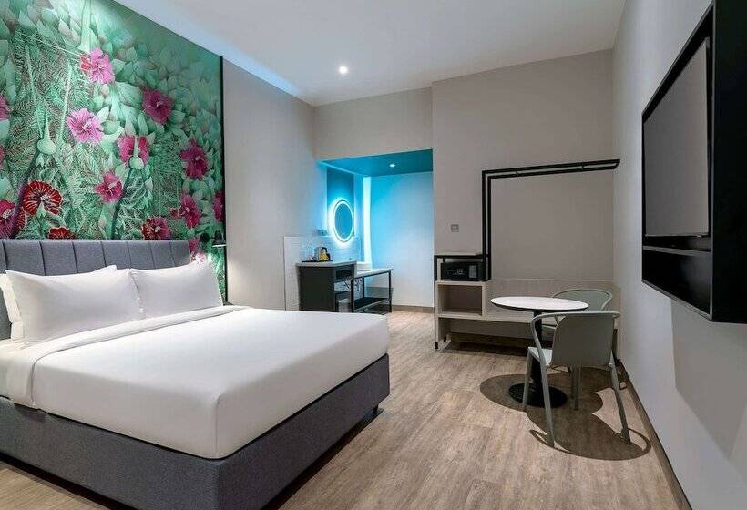 هتل Ibis Styles Sepang Klia