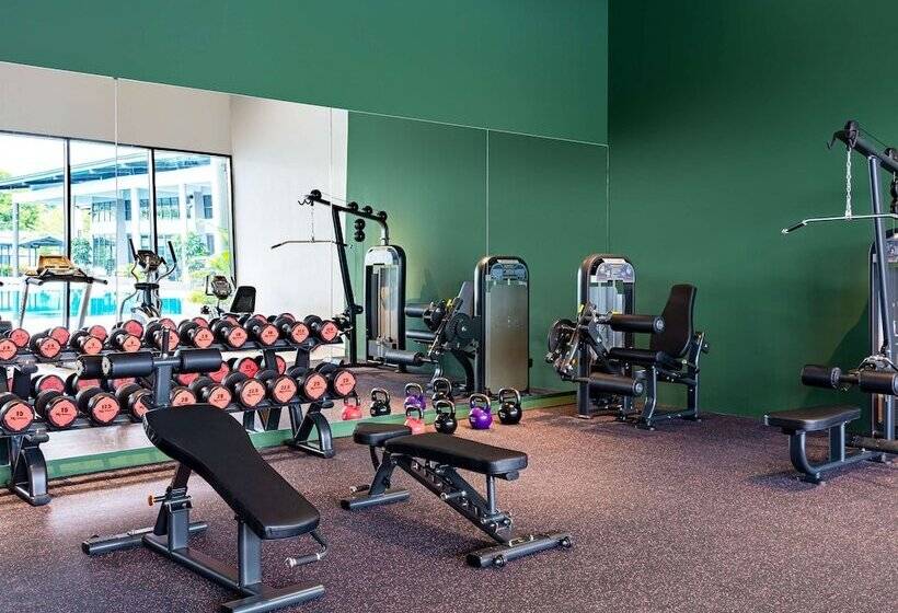 هتل Ibis Styles Sepang Klia