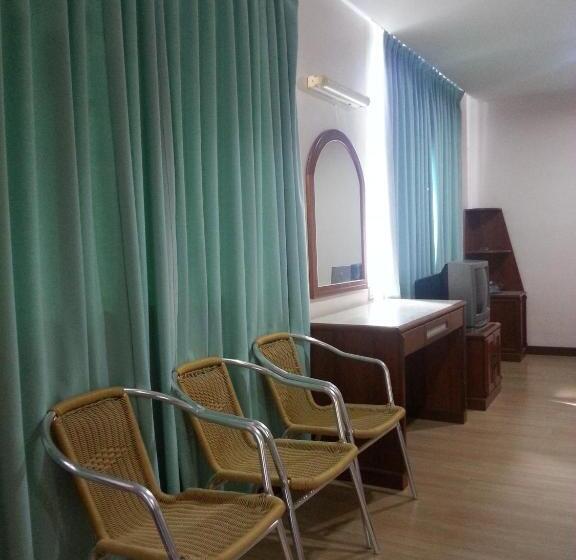 فندق Istana Monaco