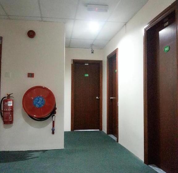 فندق Istana Monaco