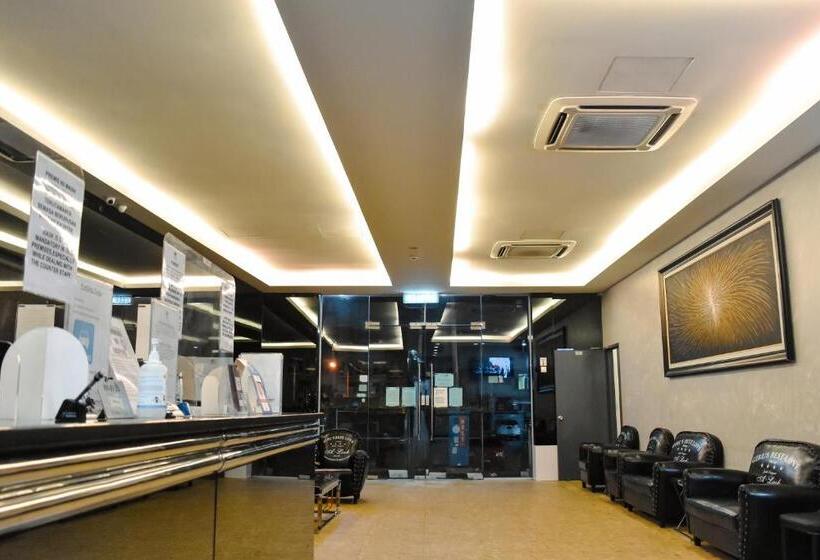 فندق J Suites