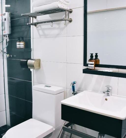 فندق J Suites
