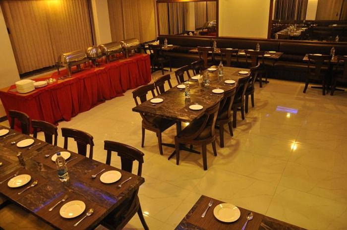 فندق Khalsa Palace