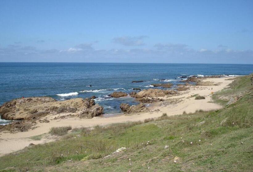 هتل La Posada De La Pedrera