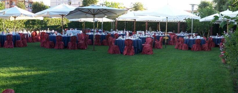 호텔 Ristorante Il Gambero