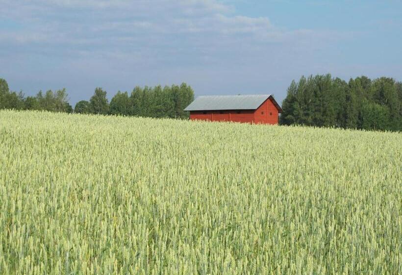 هتل Wij Trädgårdar