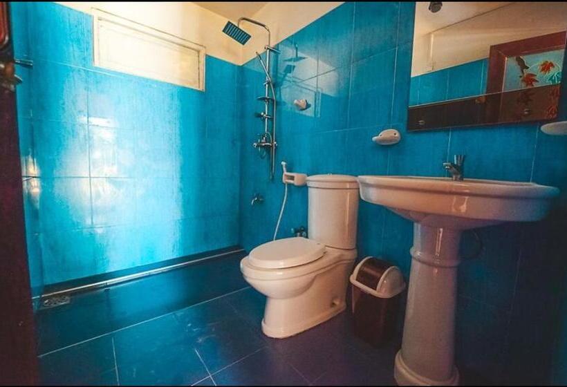 ペンション Canberra Holidays   Mirissa