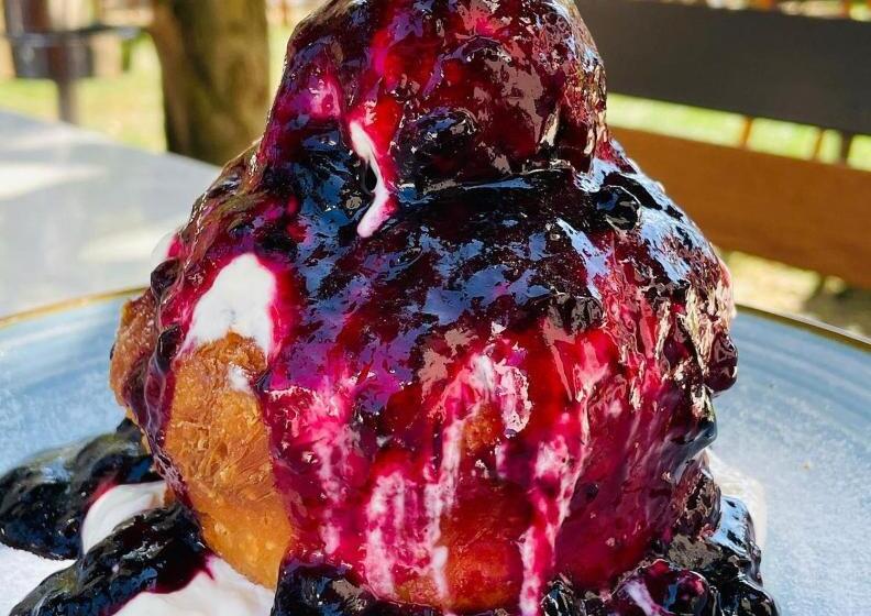 פנסיון Casa Vanatoreasca