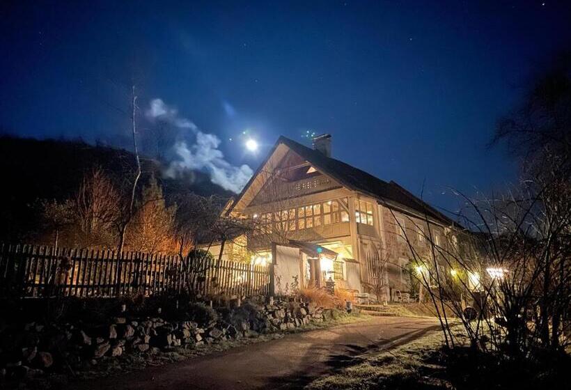بنسيون Großkandlerhaus