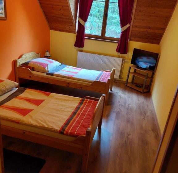 膳宿费 Napkorong Fogadó és Vendégház