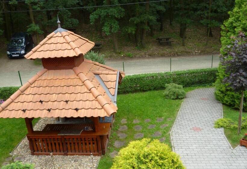 膳宿费 Napkorong Fogadó és Vendégház