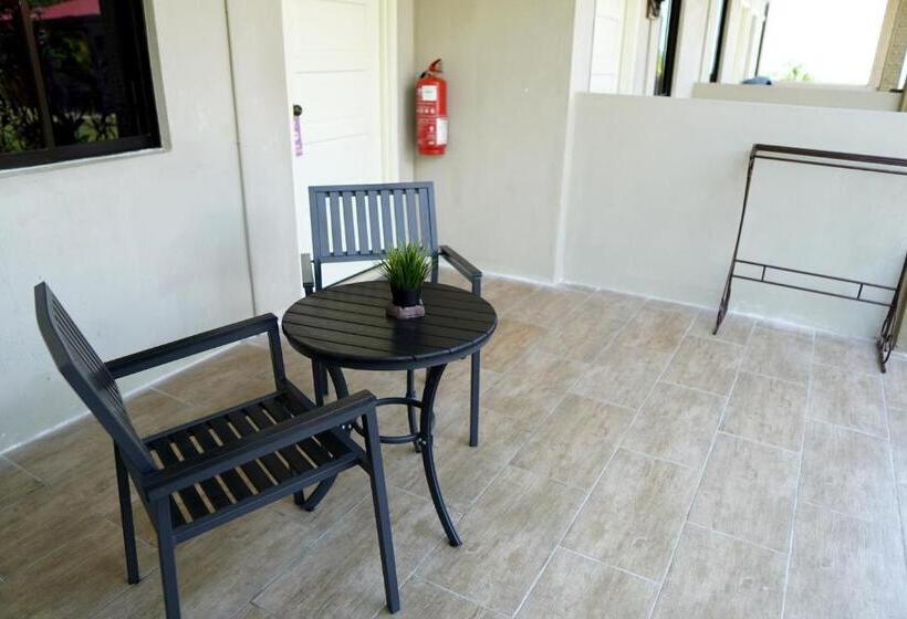 پانسیون Pemandangan Indah Guest House   Look Out Point Villa