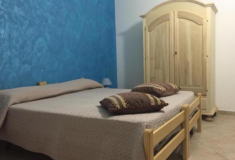 Пансион Tenuta Il Papavero Rosso