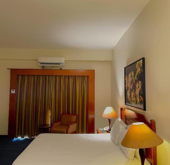 Rainbow Paradise Beach Resort