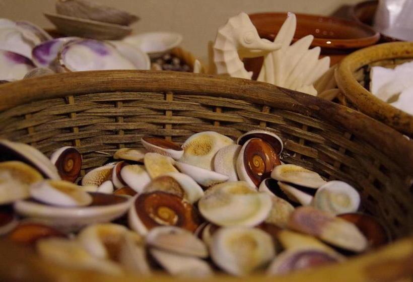 ریوکان あじ彩の宿小浜荘