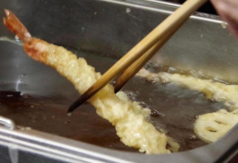 ریوکان あじ彩の宿小浜荘