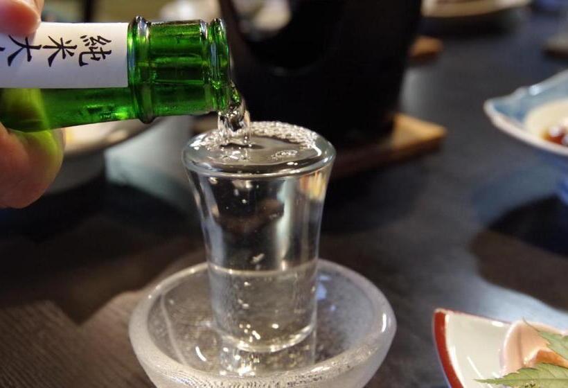 ریوکان あじ彩の宿小浜荘