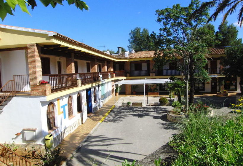 Apartamentos Serviden Montgo La Sella