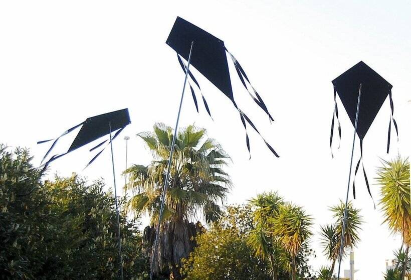 ベッドアンドブレックファースト Casa Karina Sun&pool&relax