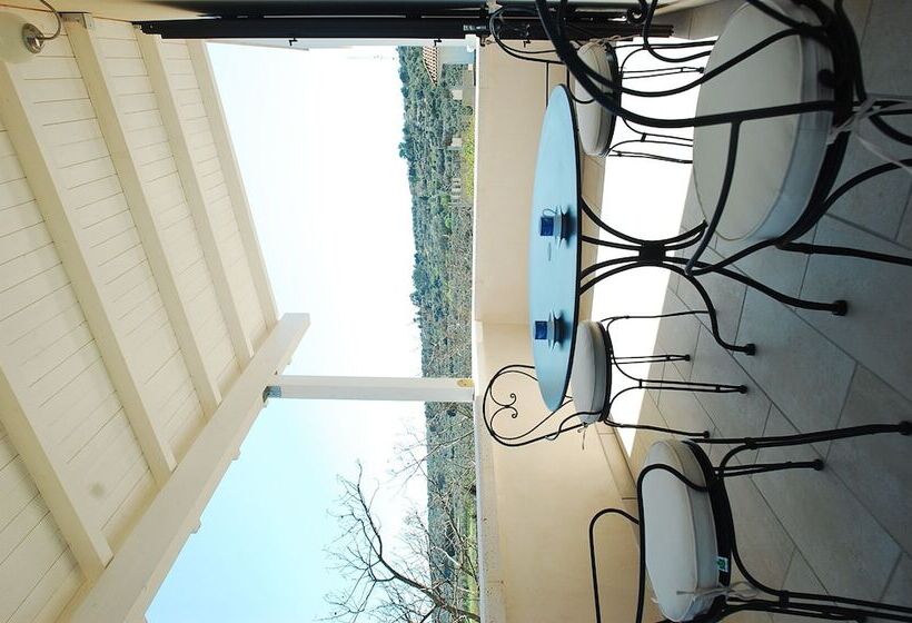 ベッドアンドブレックファースト Casa Karina Sun&pool&relax