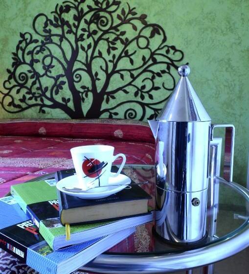 ベッドアンドブレックファースト Casa Karina Sun&pool&relax